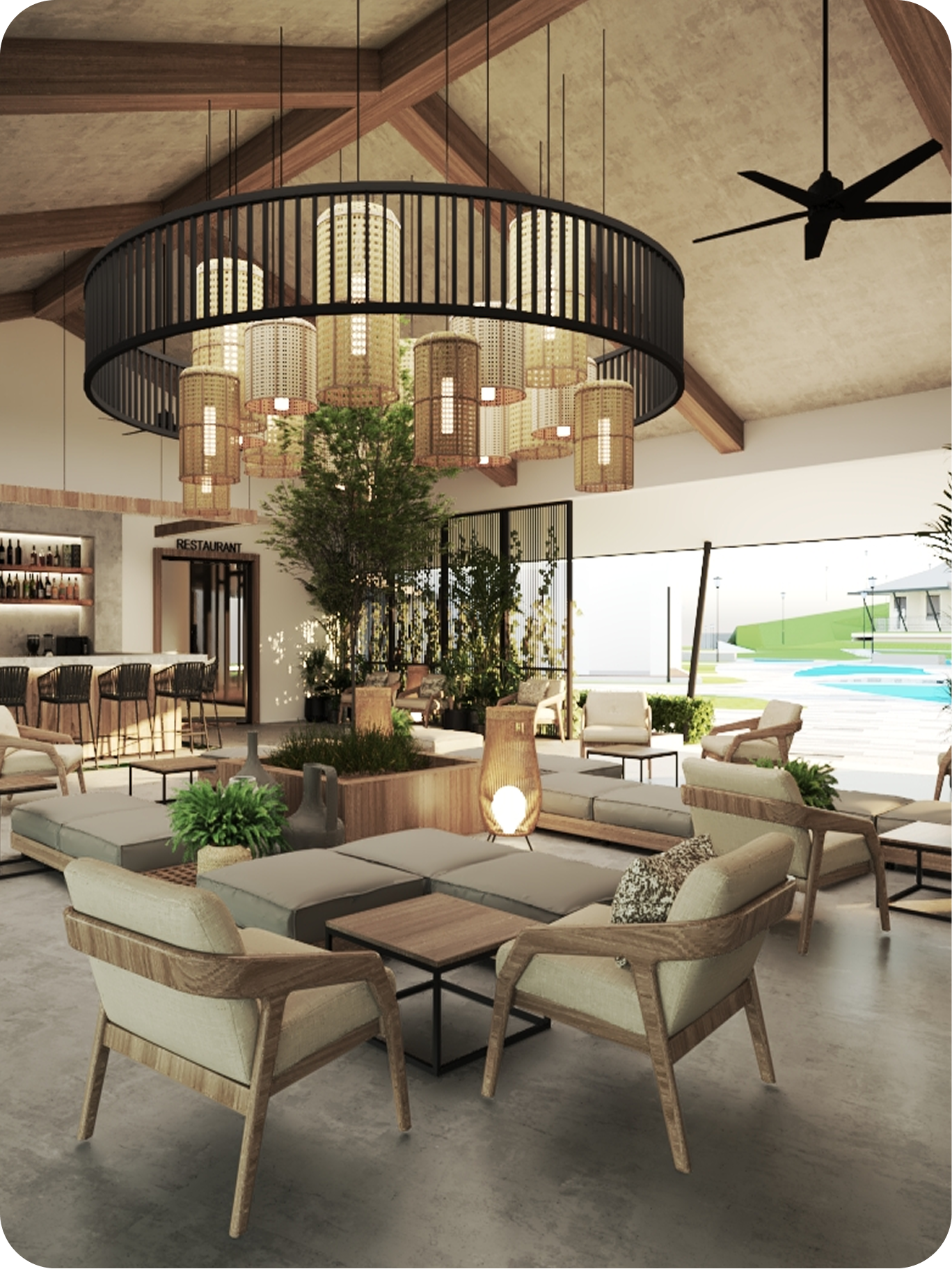 The Heart Of The Club