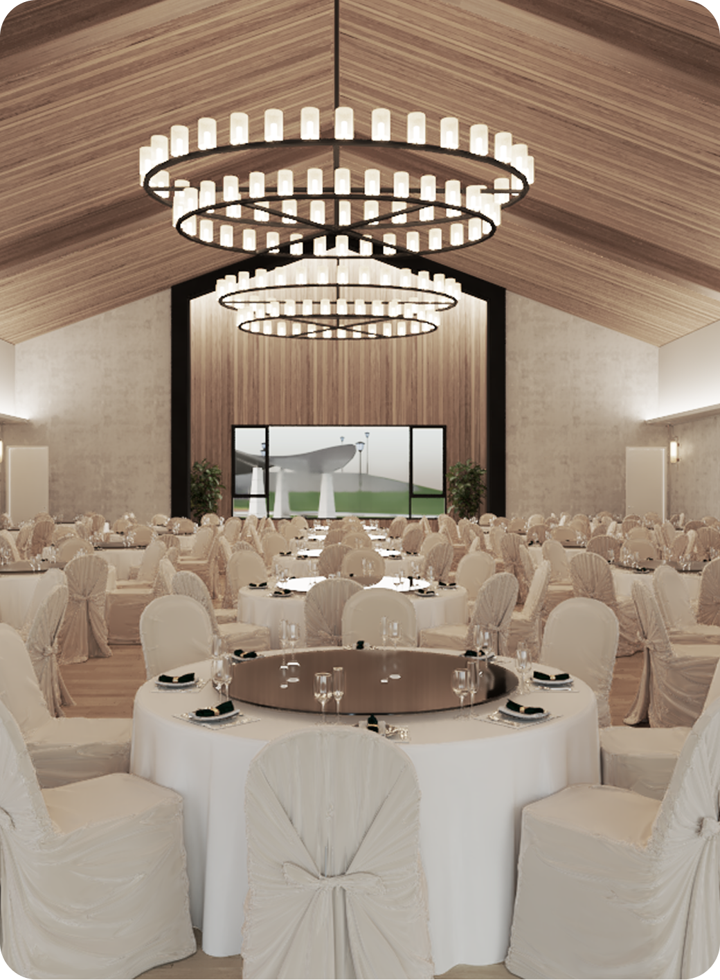 The Heart Of The Club